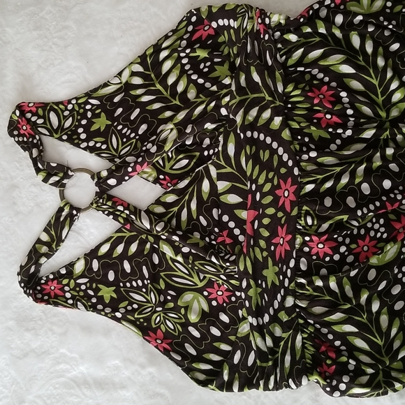 Banana Republic Sundress - Picture 3 of 3